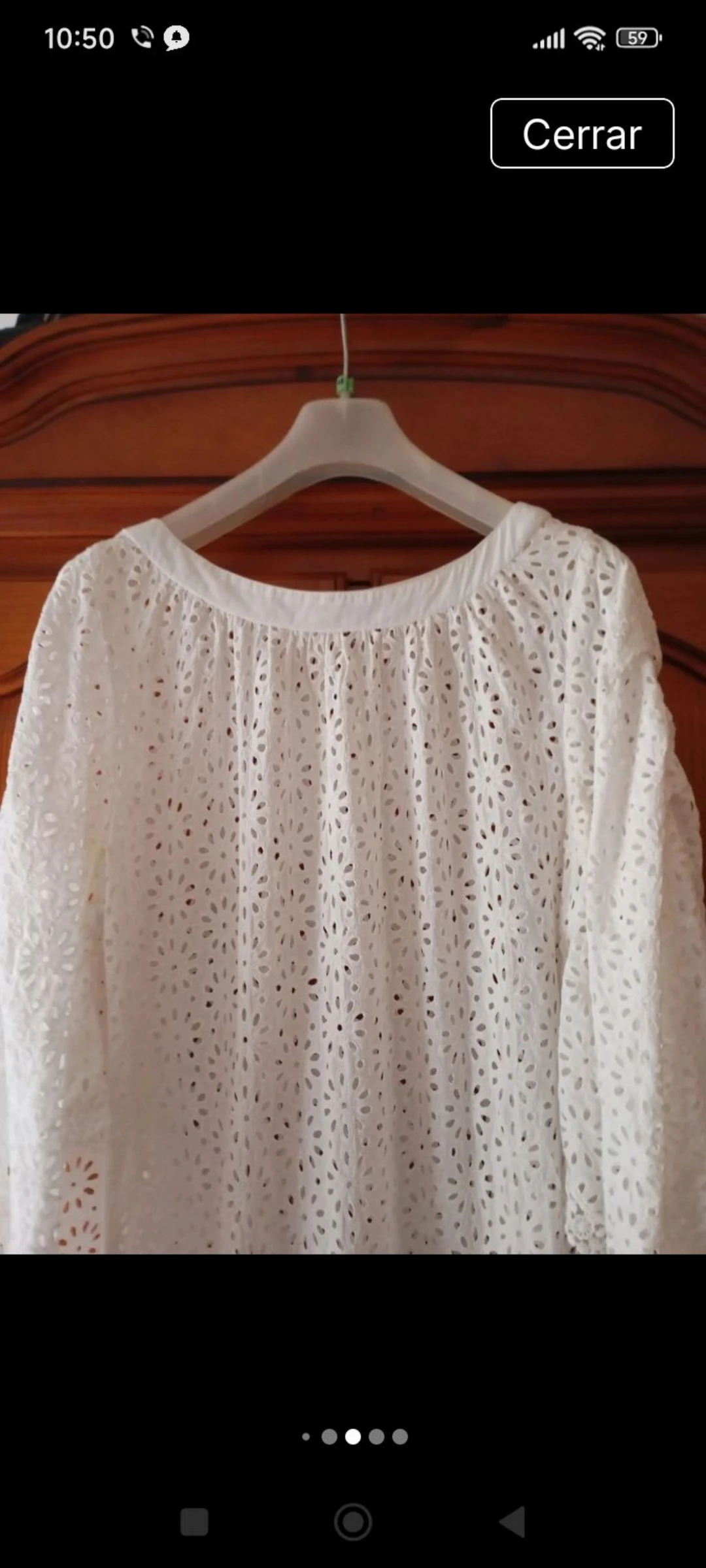 Vestido de mulher – photo 8